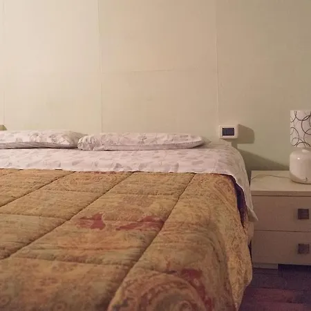 Apartman Location *