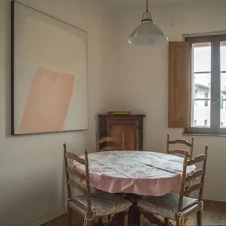 Apartman Location Lucca