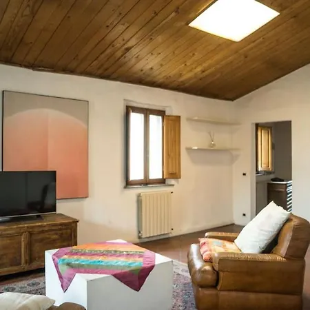 Location Apartman *