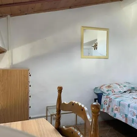 Location Apartment