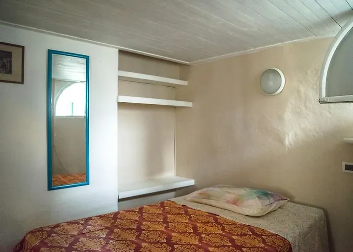 아파트 Location 루카